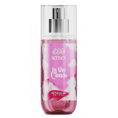 EVA SKIN CARE SENSES IN THE CLOUDS BODY SPLASH — FINE FRAGRANCE MIST 85 ML